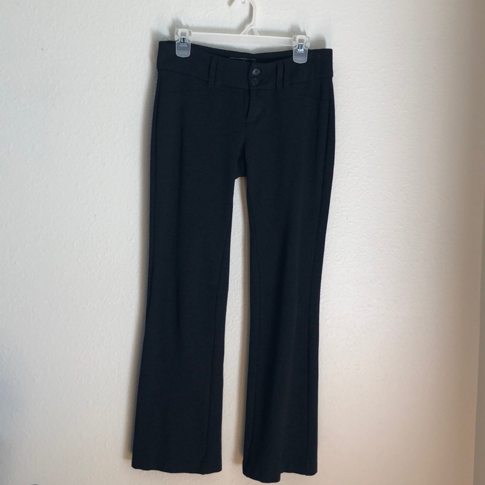 Prue Ponte Bootcut Trouser